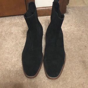 Steve Madden Chelsea’s